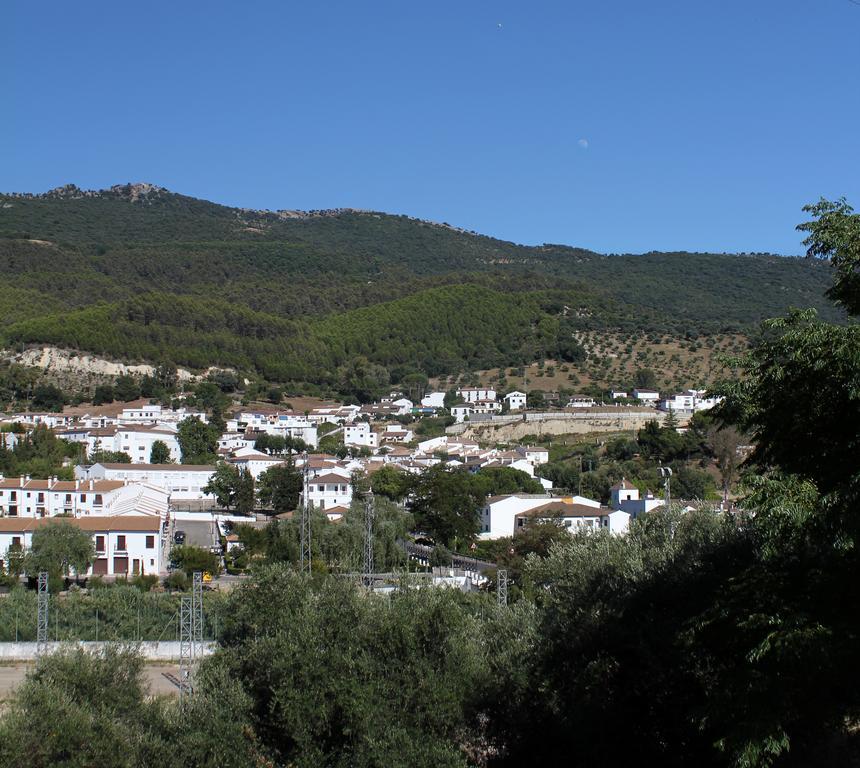 Casa Gil - La Vega Apartment เอลบอสเก ภายนอก รูปภาพ