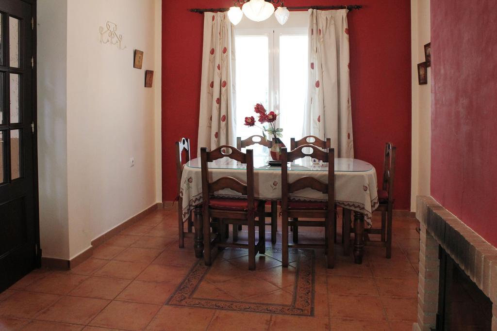 Casa Gil - La Vega Apartment เอลบอสเก ภายนอก รูปภาพ
