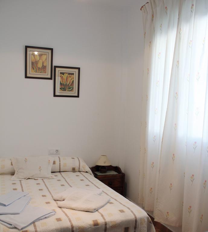 Casa Gil - La Vega Apartment เอลบอสเก ภายนอก รูปภาพ